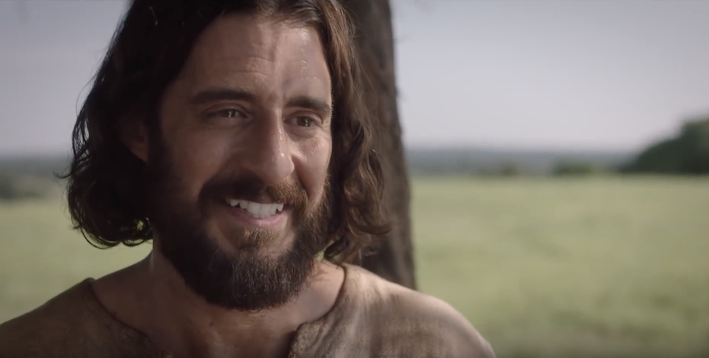 Download The Chosen: Jesus Christ Story - Watch The TV Show on PC