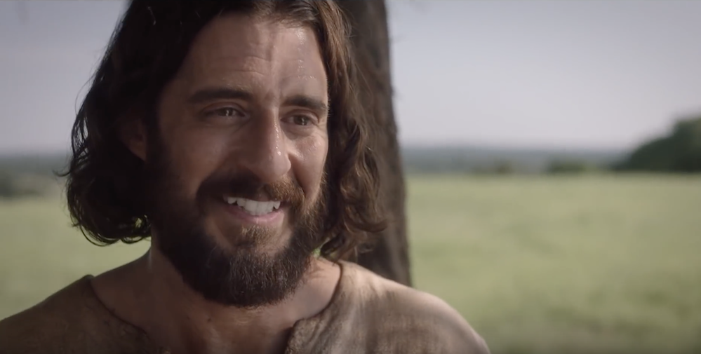 ‘The Chosen’: Record-breaking TV series about Jesus debuts worldwide ...