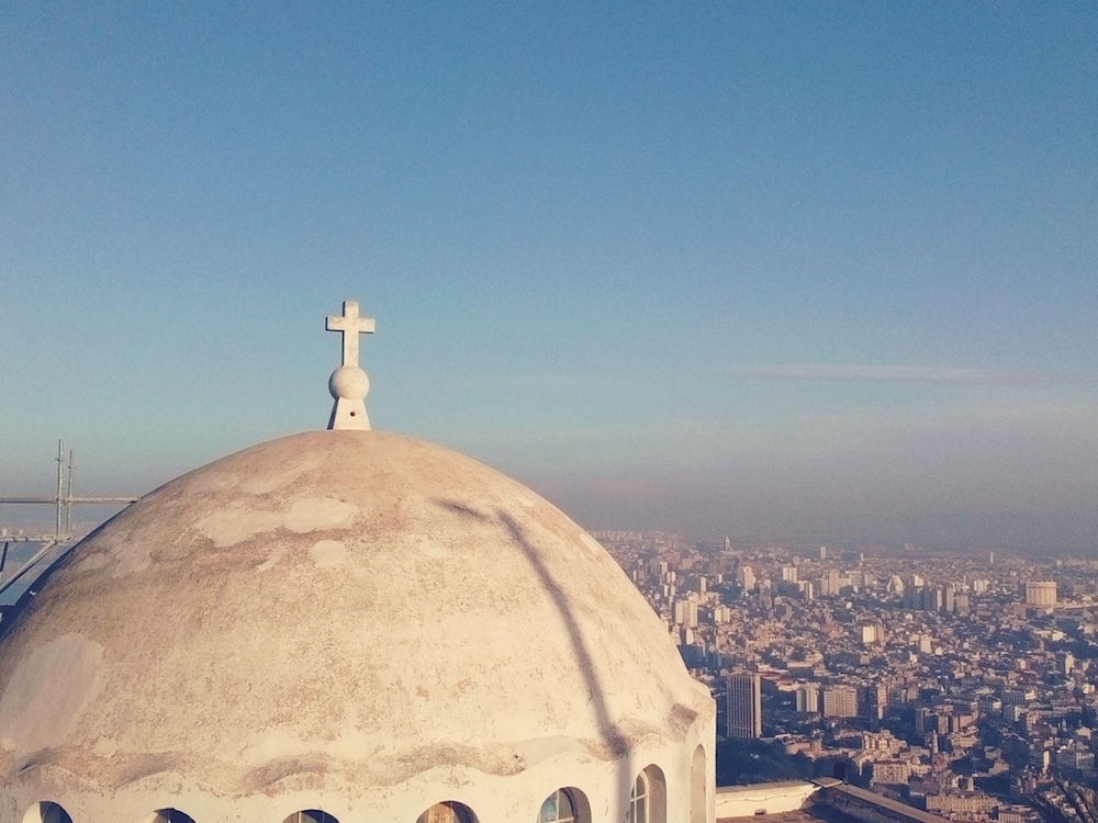 Algeria orders another Christian church to close as crackdown continues - Vimarsana News