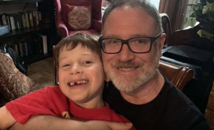 Woman who wants to transition 7-y-o son James Younger into girl loses latest court battle - Vimarsana News