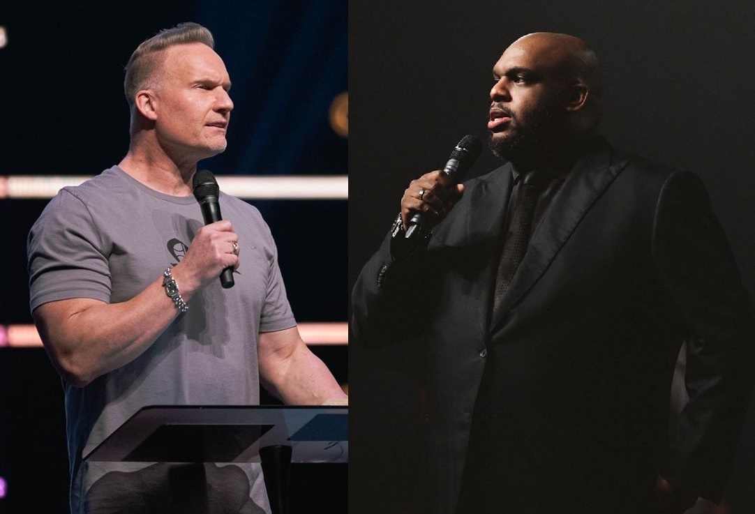 John Gray’s Relentless Church claims legal fight with Redemption Church