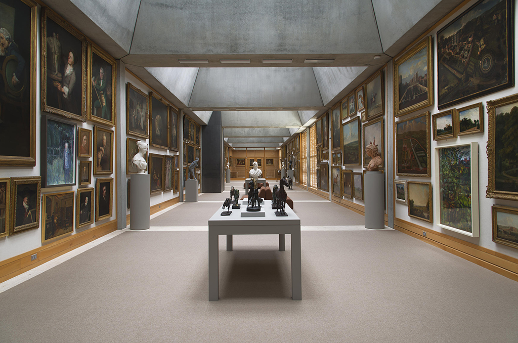 3 Places With Unique Museums To Visit Right Now Living News