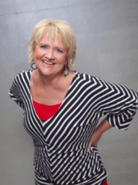 Comedian Chonda Pierce Gets Candid About Depression Offers Useful Advice During Lockdown