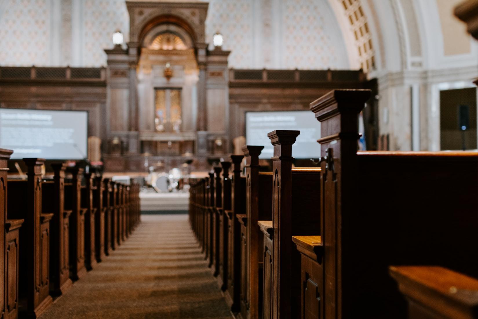 Federal Judge Says Kansas Churches Can Hold Gatherings Despite State ...