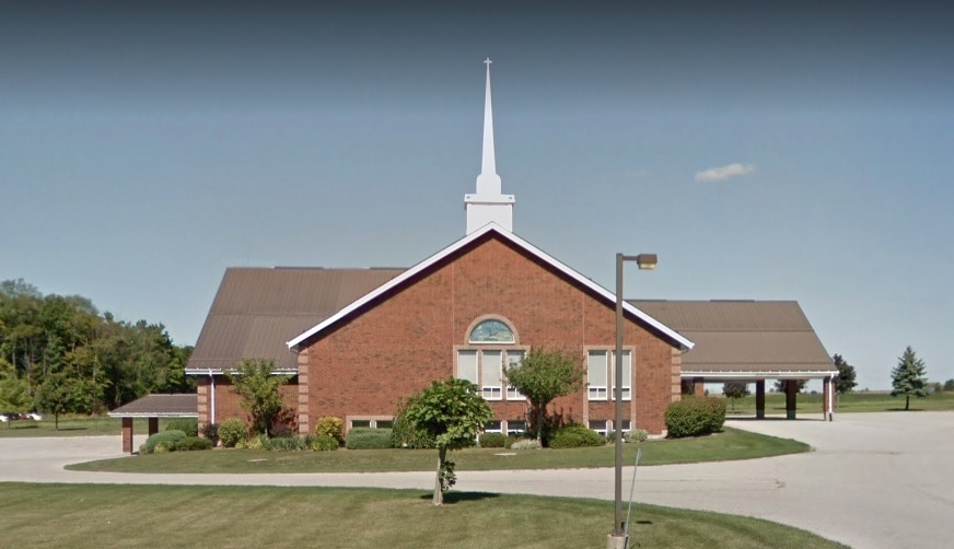 Churches leave Mennonite denomination over theology, LGBT stance World
