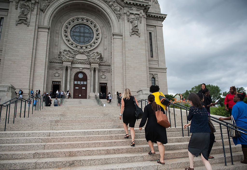 Archdiocese of Saint Paul-Minneapolis announces synod