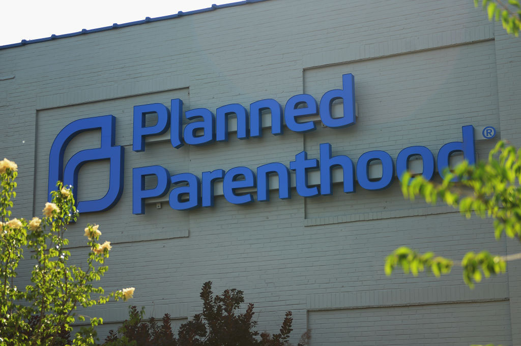 Planned Parenthood sues church, pastors for holding worship service outside abortion clinic - Vimarsana News