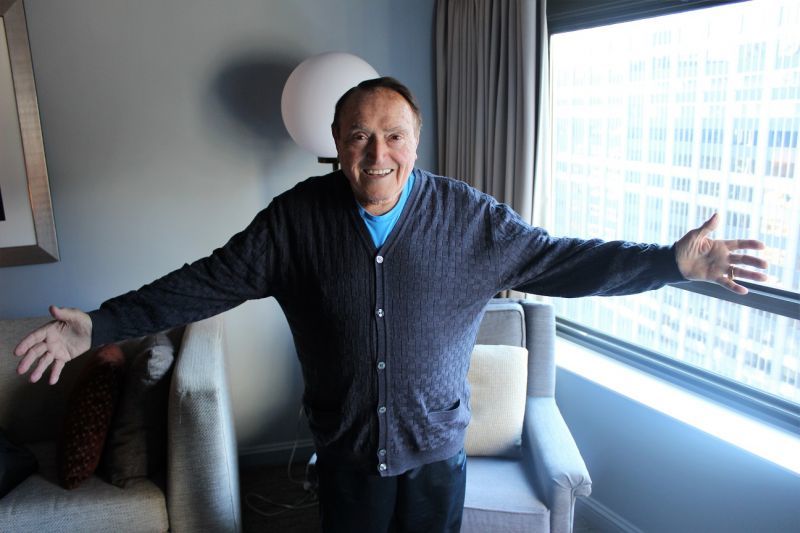 Morris Cerullo
