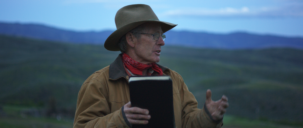 ‘Cowboy and Preacher’ movie aims to help Christians understand importance of saving environment