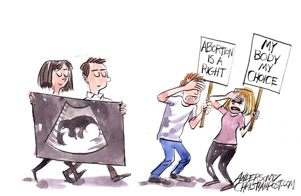 What Does The Bible Say About Abortion The Christian Post