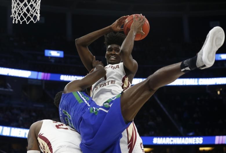NBA player Jonathan Isaac launches anti-woke, pro-Christian alternative to  Nike: 'Our values are valid