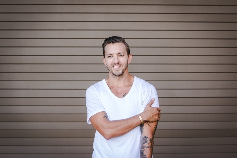 Pastor Levi Lusko on living out God-given purpose, managing anxiety in a year of 'testing' - Vimarsana News