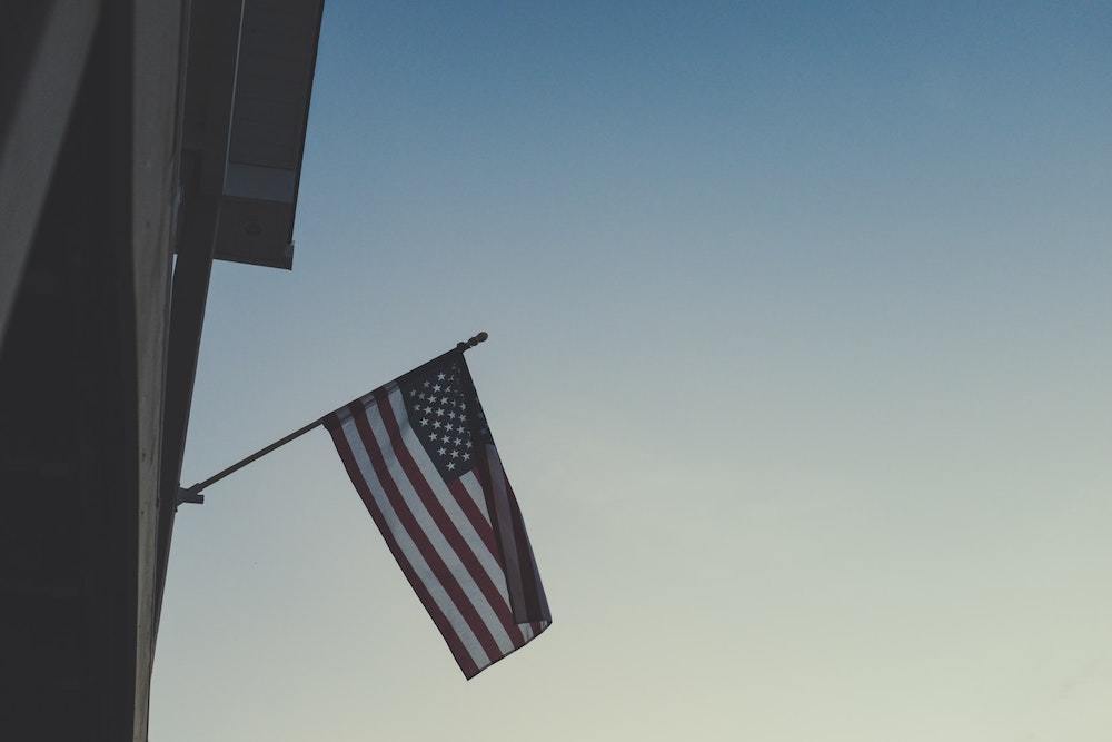 US at precipice, 'dangerous moment' unless nation returns to God: Jonathan Cahn - Vimarsana News