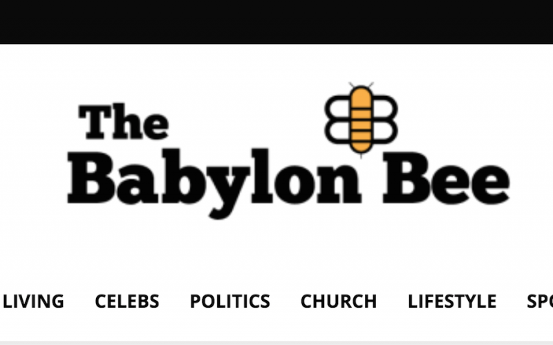 Facebook demonetizes Babylon Bee over Mazie Hirono satire piece