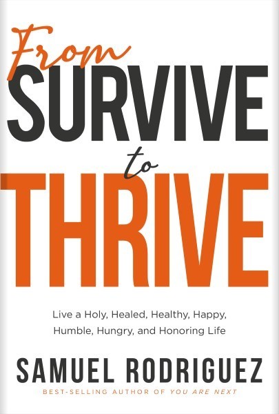 From Survive to Thrive: Holy humility (book excerpt) - Vimarsana News
