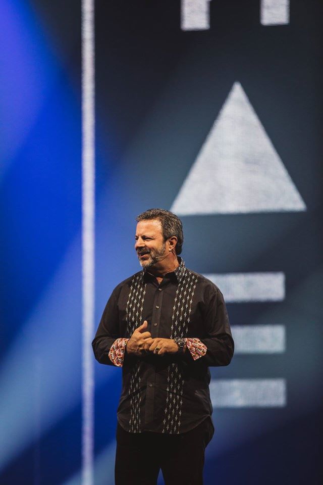 Bethel's Kris Vallotton says apologized too soon for prediction - Vimarsana News