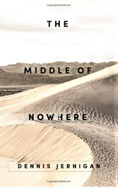 Jernigan's new book inspires persecuted in 'Middle of Nowhere' - Vimarsana News