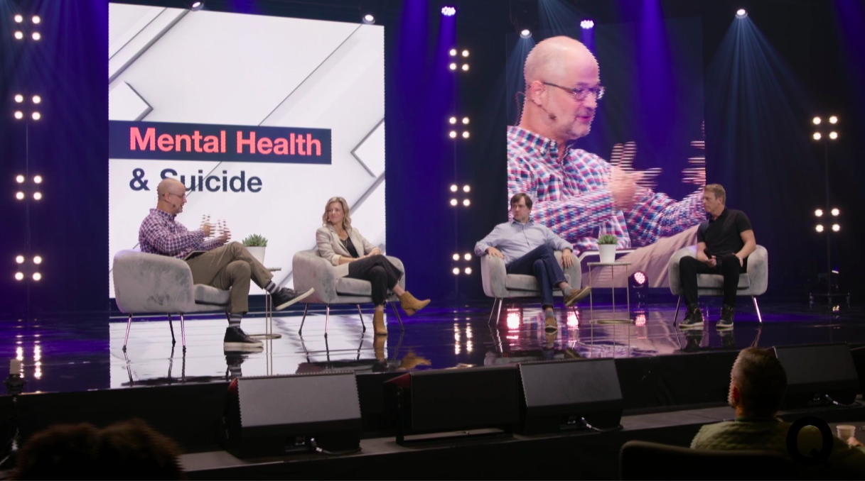 Scott Sauls says fighting isolation 'essential' for pastors | Church & Ministries News - Vimarsana News