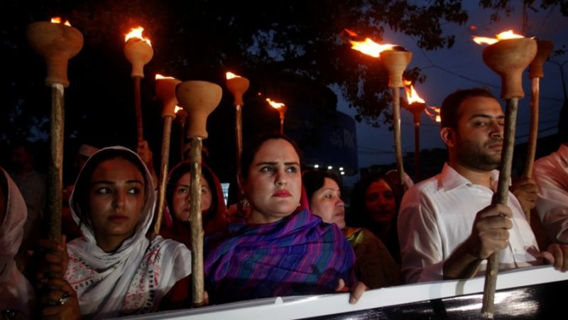 Blasphemy laws don’t protect religion, they kill people | World