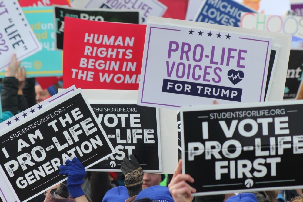 Arkansas pro-life laws to go into effect after court ruling - Vimarsana News
