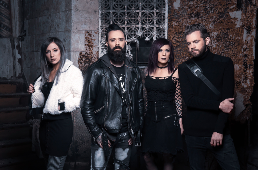 Skillet's John Cooper is on a mission to defend biblical truth - Vimarsana News
