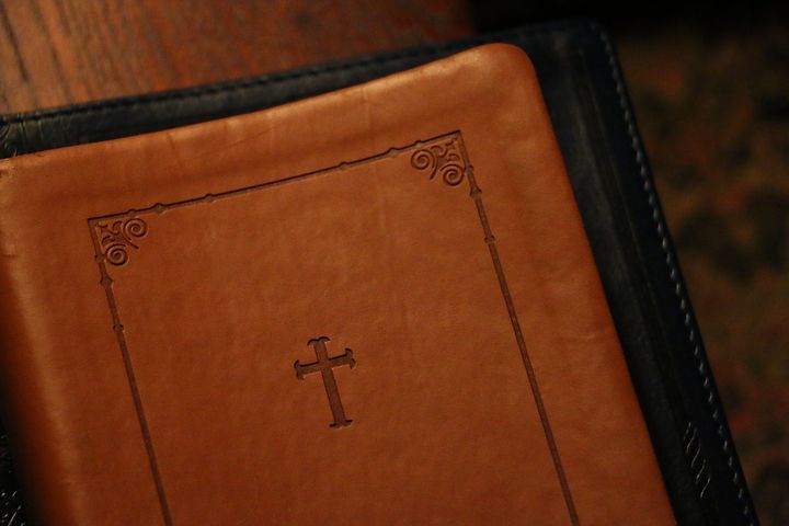 Bible sales increased amid COVID pandemic, says Lifeway - Vimarsana News