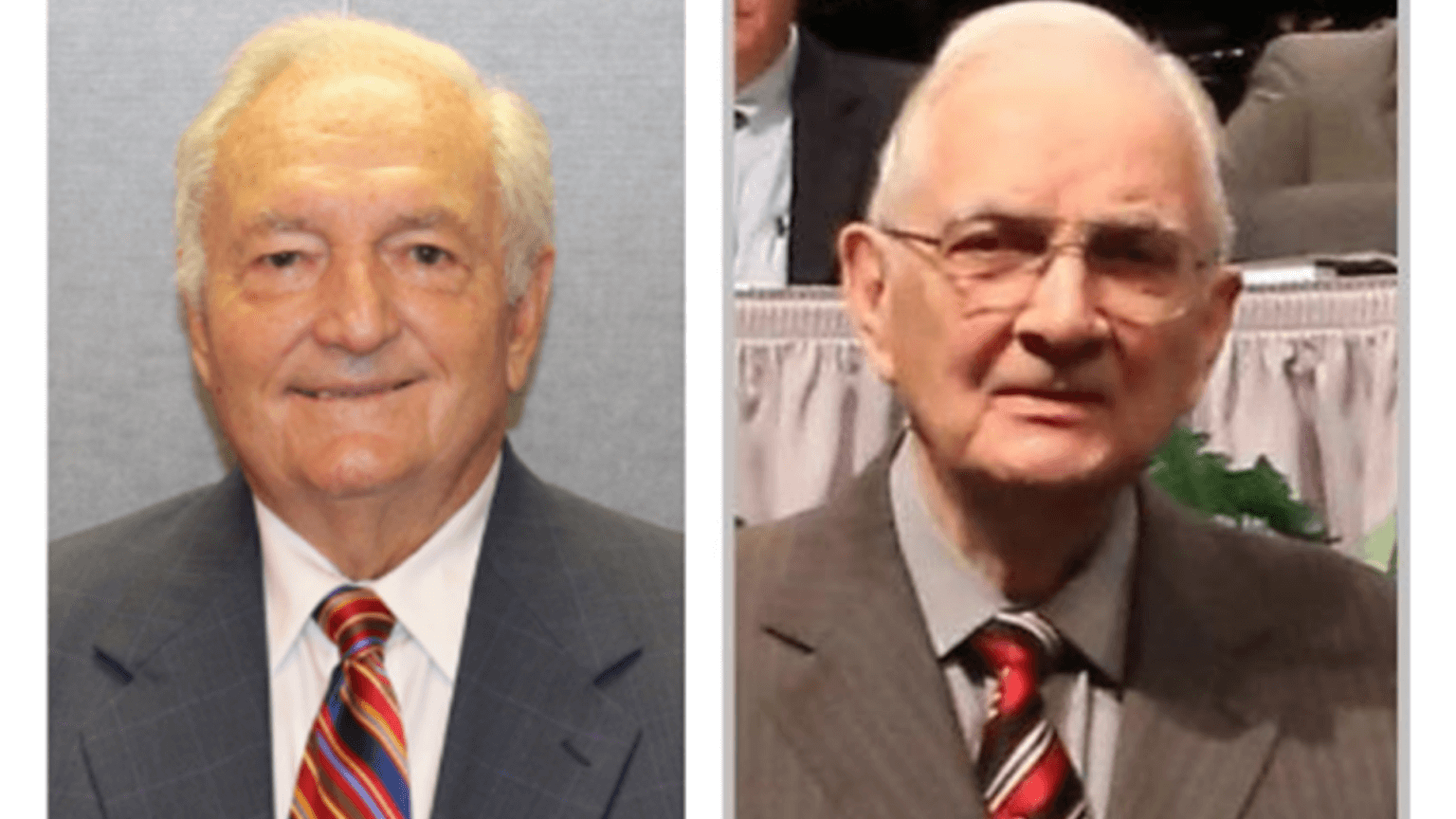 2 former Alabama Baptist Convention presidents die days apart - Vimarsana News