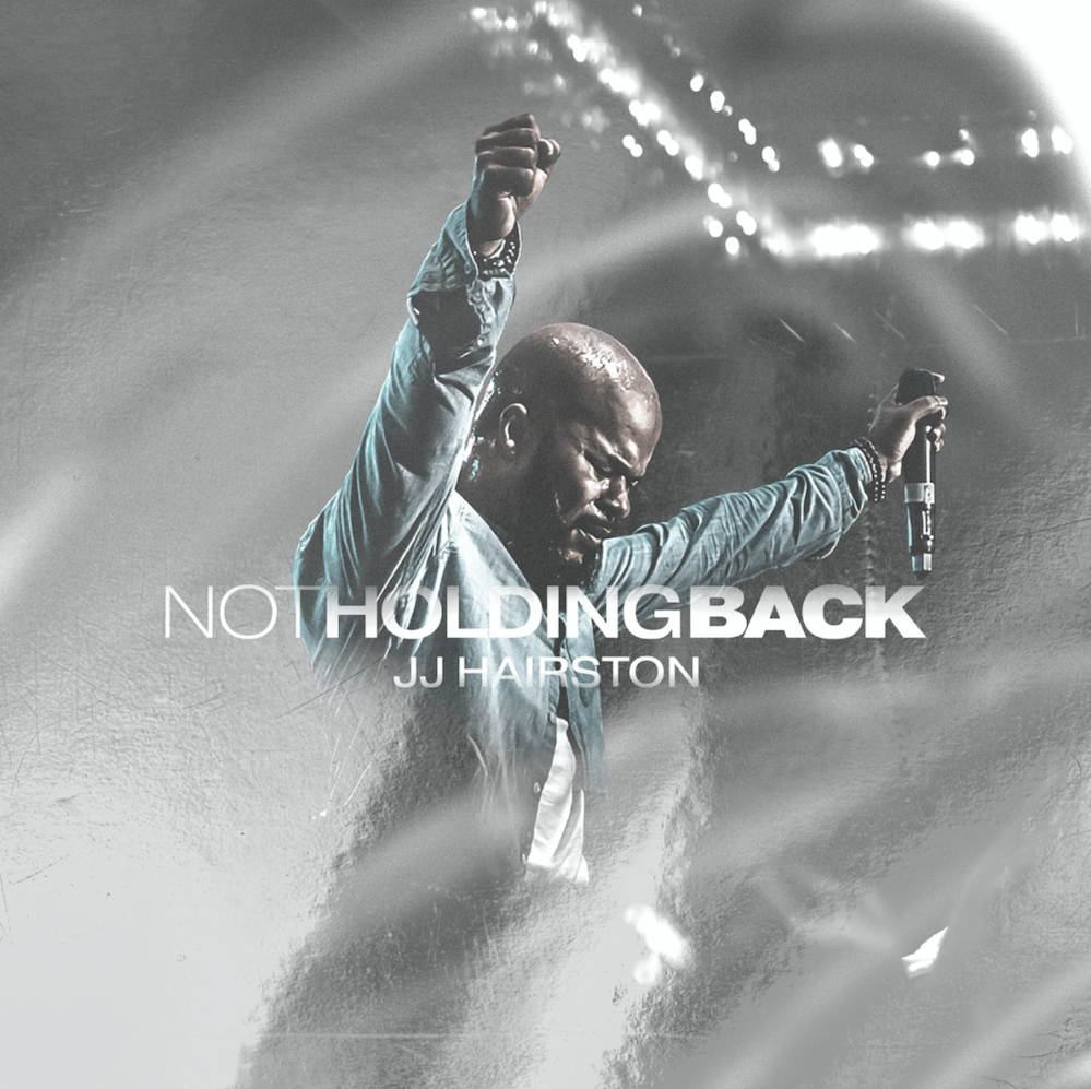 JJ Hairston says Jesus was first to preach socially distant word - Vimarsana News