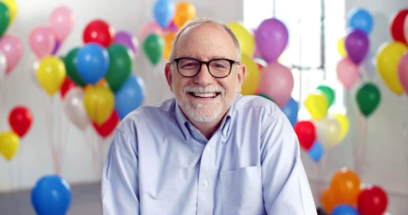 Author Bob Goff's powerful message about God, 3 ways to find joy - Vimarsana News