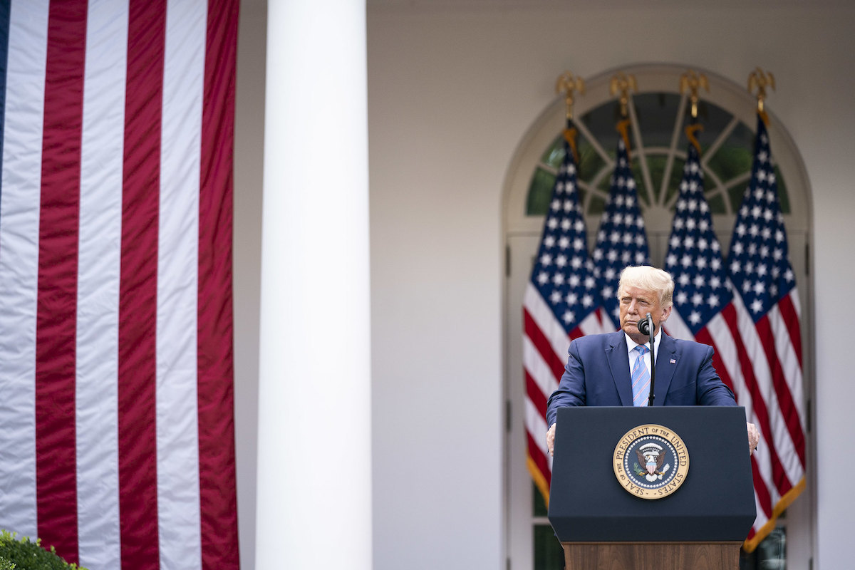7 People Who Predicted A Trump Victory In 2020 Politics News