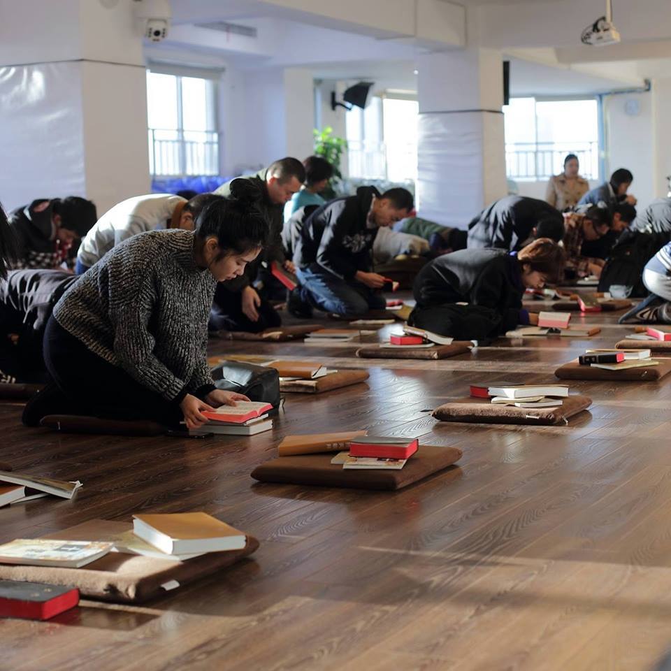 Chinese agents raid homeschool run by persecuted megachurch