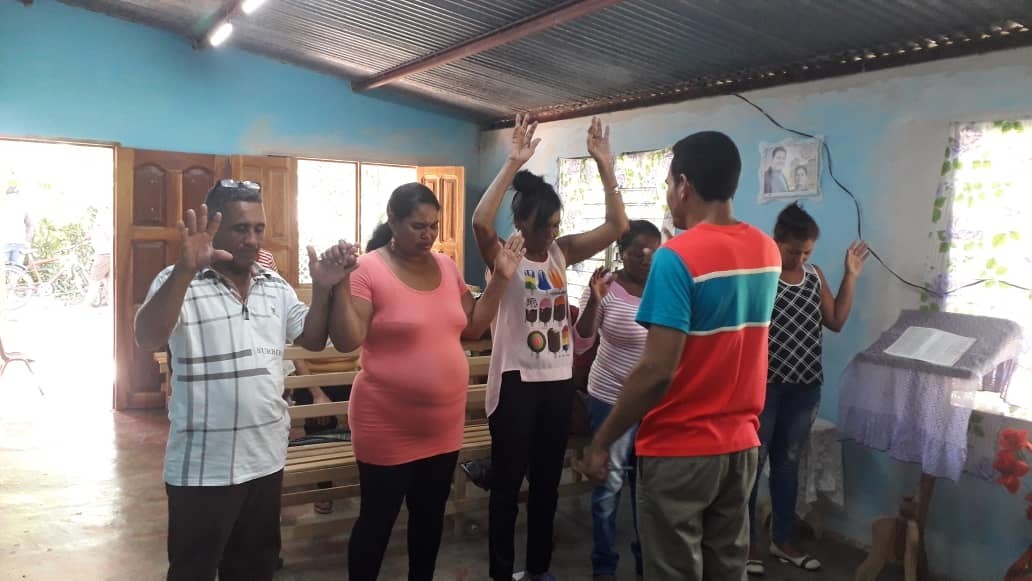 Cuba frees Christian pastor, confiscates nearly $2K in tools - Vimarsana News