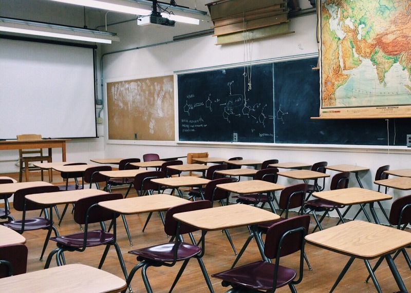 Student faces disciplinary hearing for skipping sexuality program - Vimarsana News