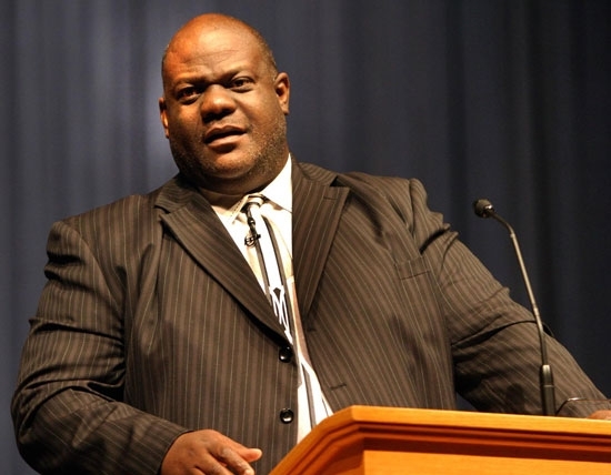 Dwight McKissic receives letter disparaging blacks in SBC - Vimarsana News