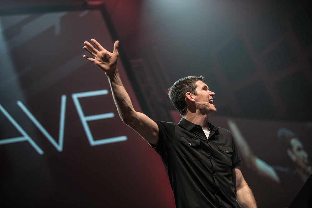 Matt Chandler-led Acts 29 partners with Grimké Seminary | Church & Ministries News - Vimarsana News