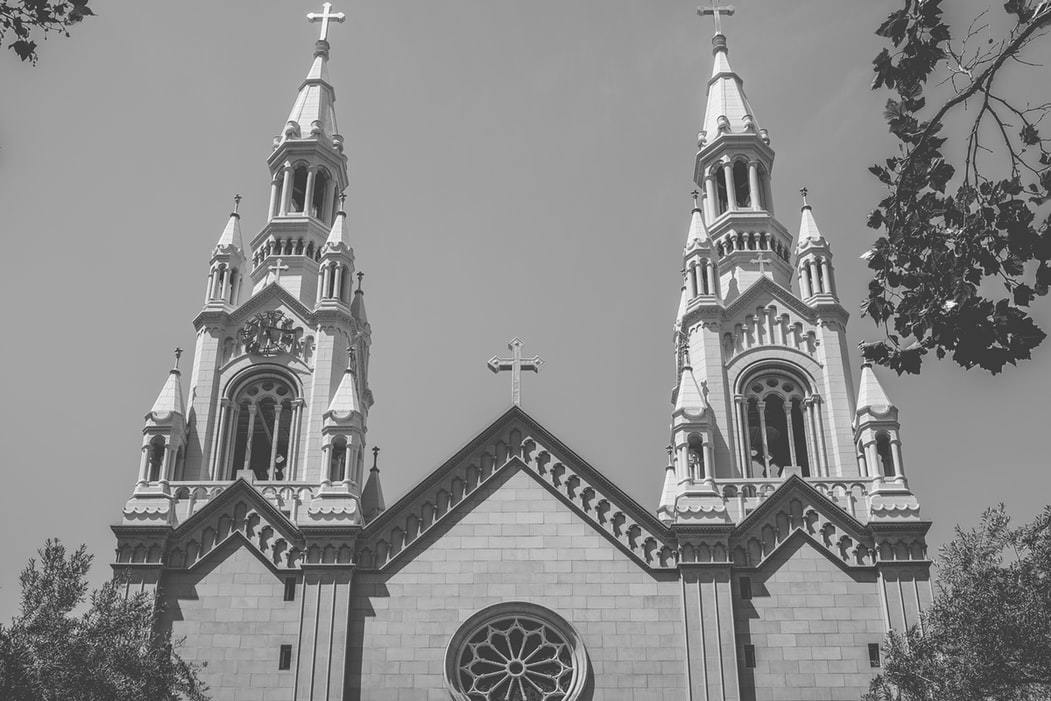 Catholic group criticized for funding pro-abortion groups - Vimarsana News