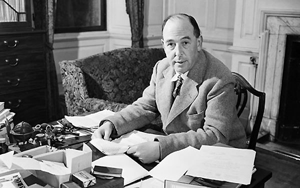 CS Lewis' journey from atheism to Christianity hits big screen - Vimarsana News