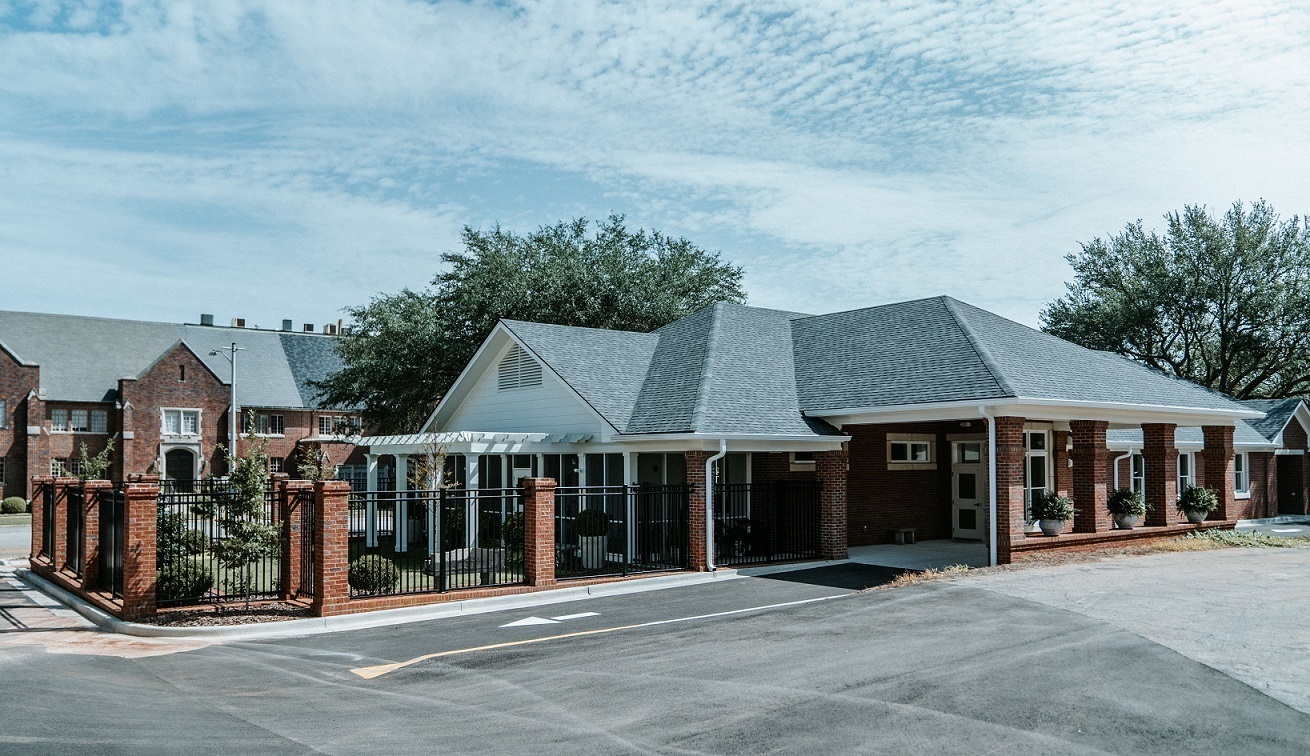 Georgia church opens center for dementia patients, caregivers - Vimarsana News