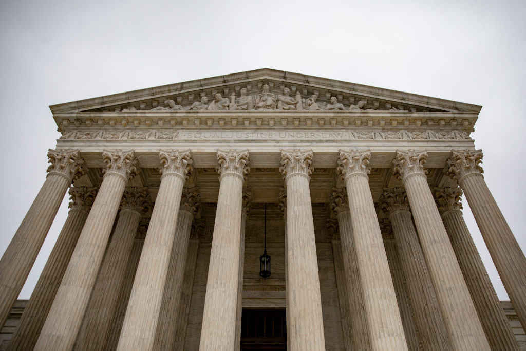 Supreme Court declines breakaway Episcopal diocese ...