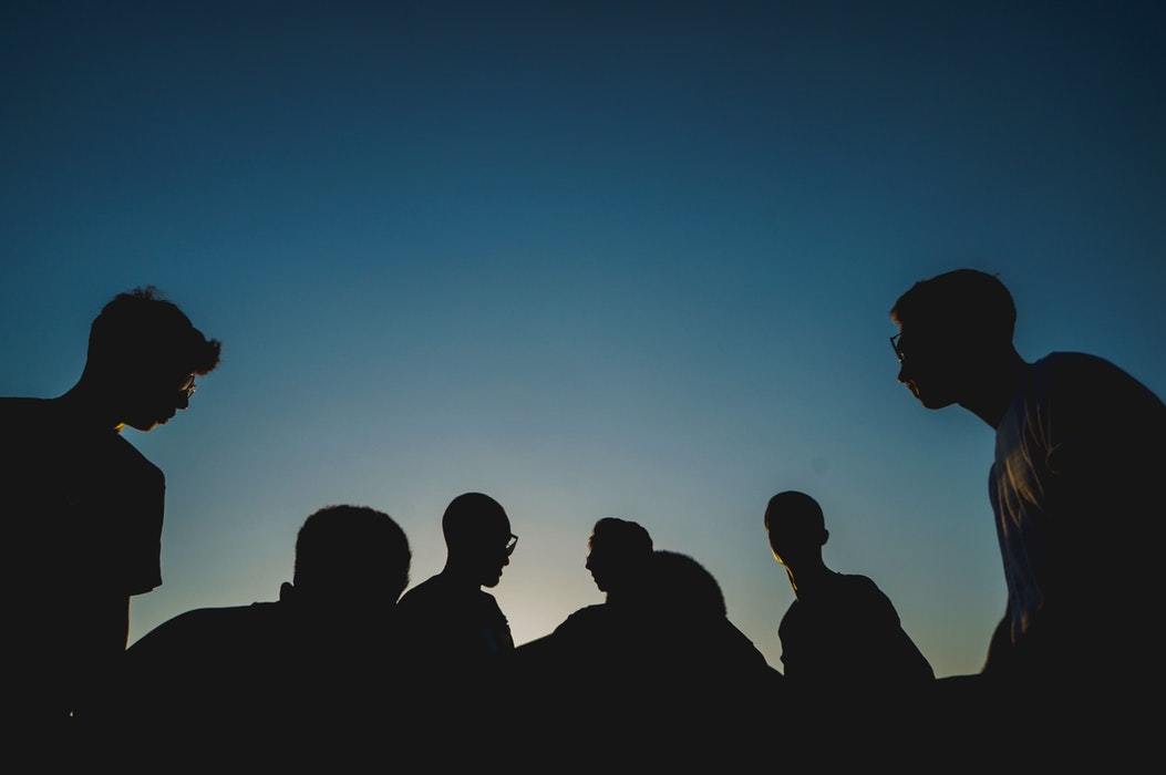 Does God care about the generation gap? - Vimarsana News