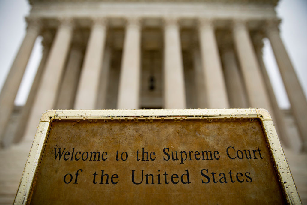 SCOTUS lifts Calif. county's ban on indoor worship gatherings - Vimarsana News
