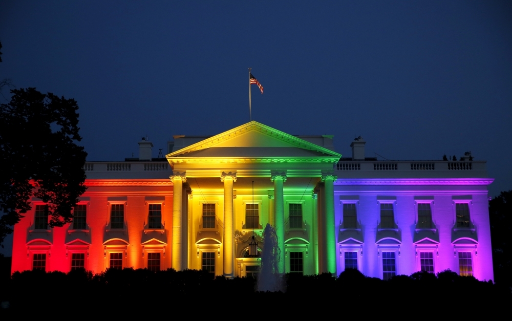 Biden official open to adding third gender option for federal IDs - Vimarsana News