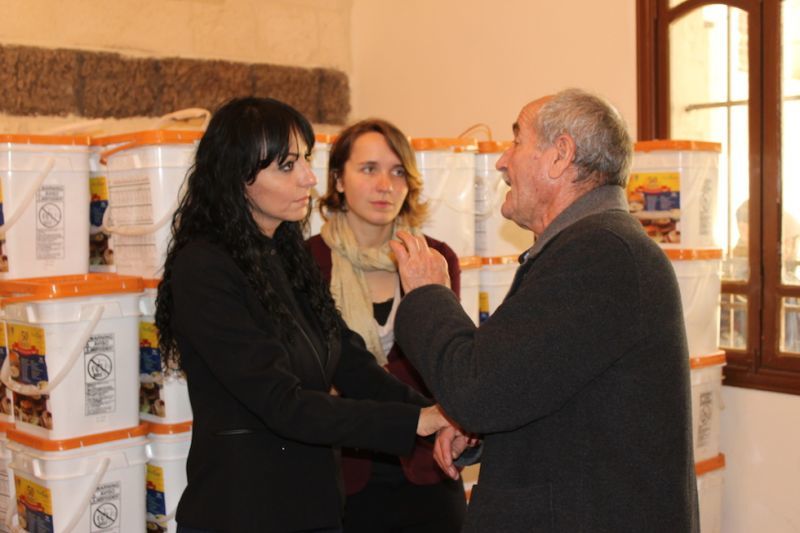 ISIS isn't biggest problem for Assyrian Christians in Iraq - Vimarsana News