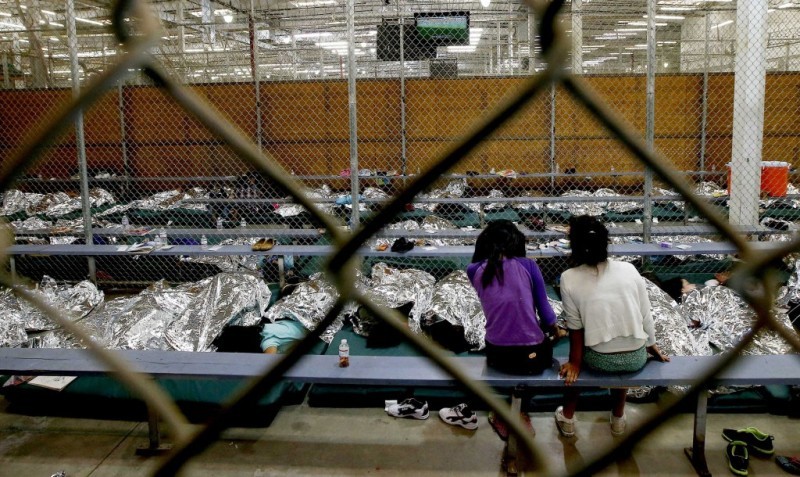 Christian agency provides homes for hundreds of immigrant minors