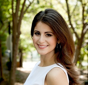 Lila Rose on new book, why churches must embrace pro-life cause - Vimarsana News
