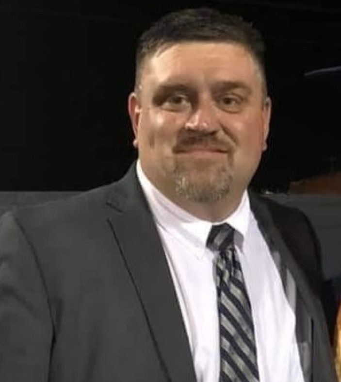 Beloved deacon, principal dies from COVID-19 at 46 - Vimarsana News
