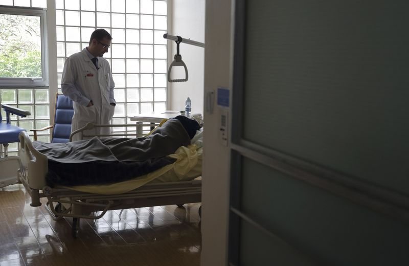 Record number of people euthanized in Netherlands in 2020: report - Vimarsana News