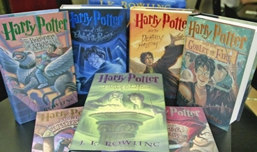 Harry Potter event axed over author's comments about gender - Vimarsana News