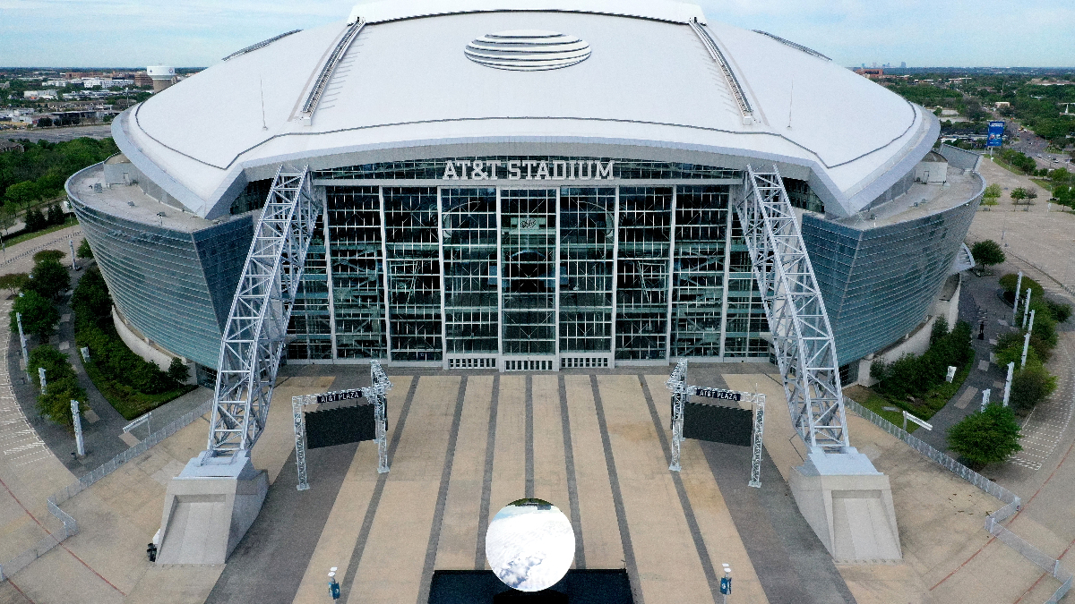 USA Today editor wants Promise Keepers barred from Texas stadium | U.S. - Vimarsana News