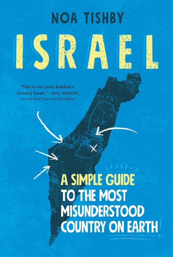 Israel: A simple guide to the most misunderstood country on Earth | Voice - Vimarsana News